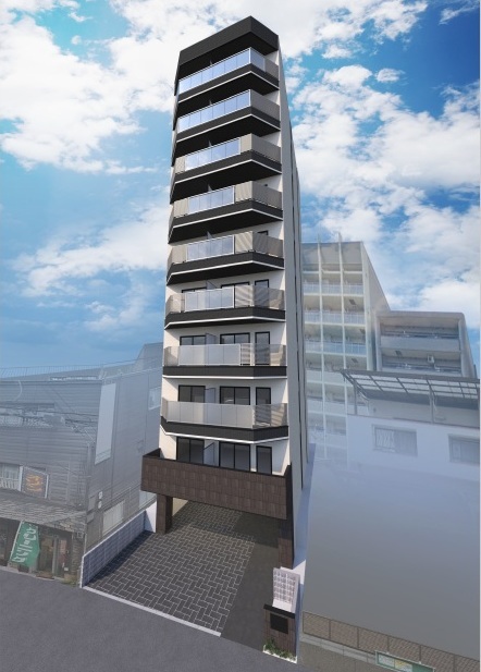 神戸市灘区友田町の賃貸