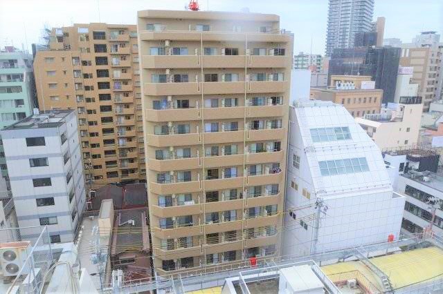 神戸市中央区元町通の賃貸