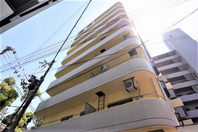 神戸市中央区花隈町の賃貸