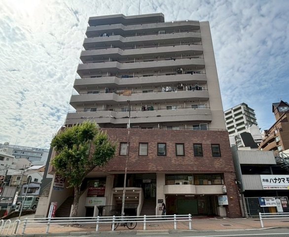 神戸市中央区北長狭通の賃貸