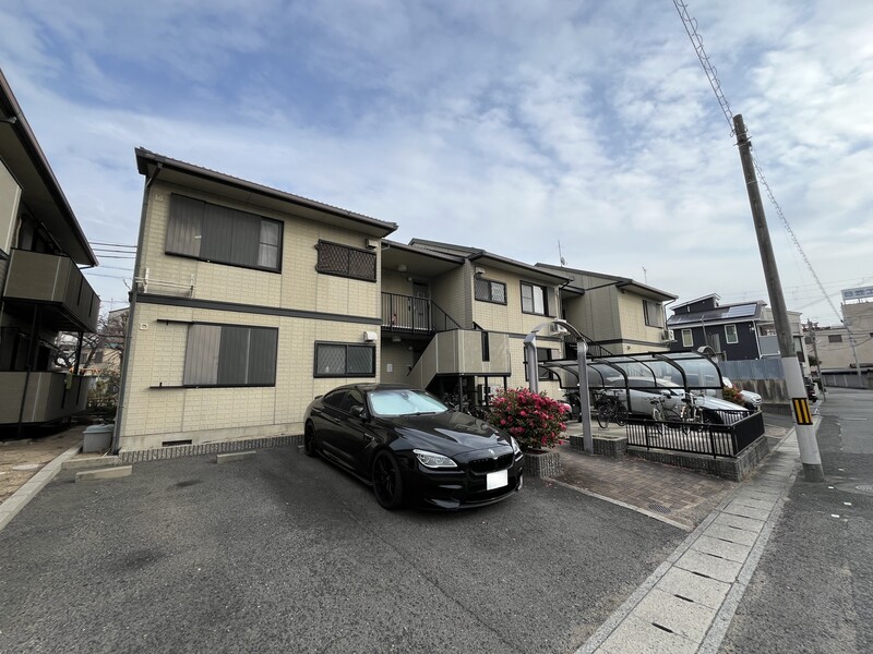 神戸市灘区大石南町の賃貸