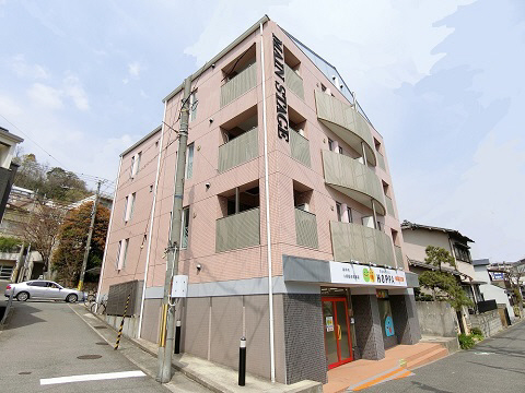 神戸市灘区寺口町の賃貸