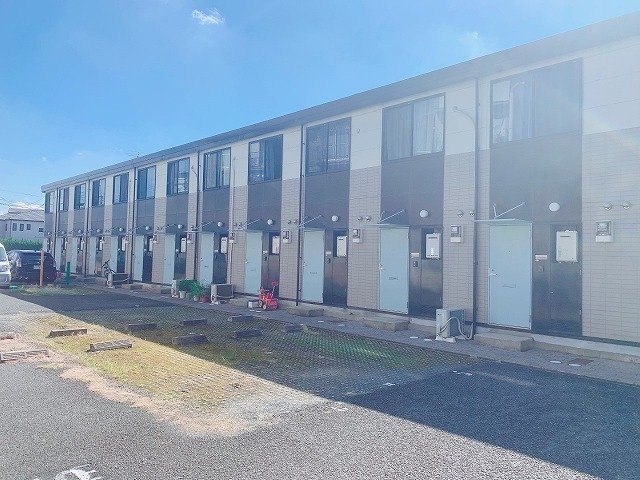 西宮市中屋町の賃貸