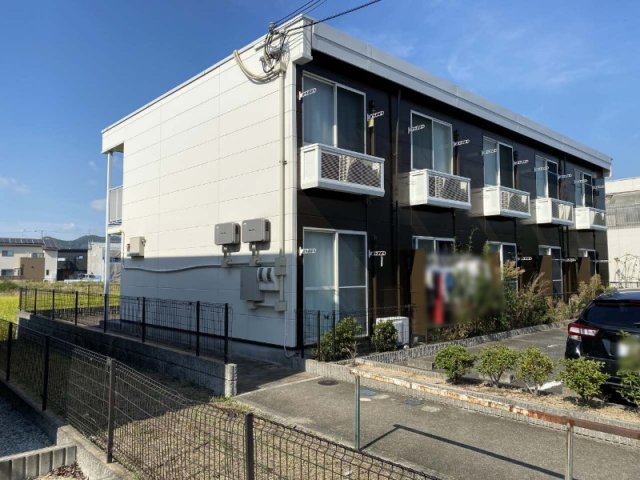 加古川市加古川町大野の賃貸