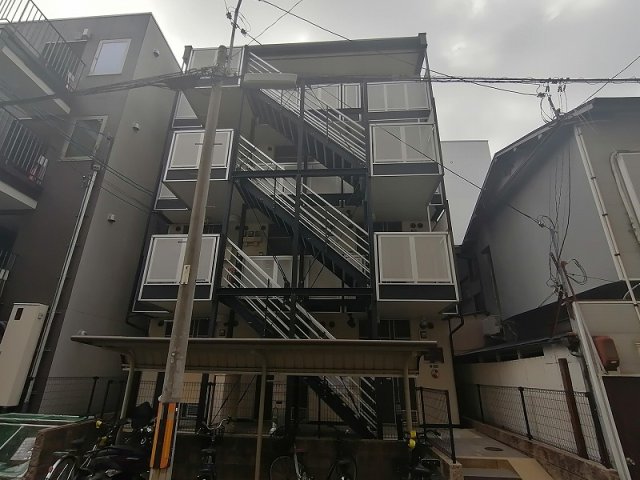 西宮市本町の賃貸