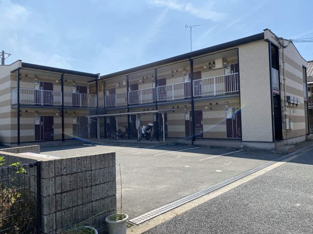 加古川市尾上町口里の賃貸