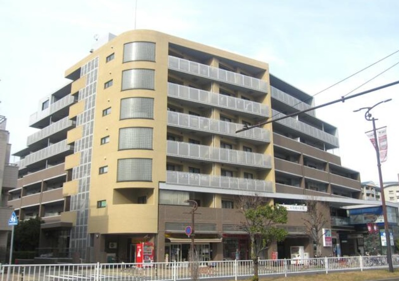 神戸市兵庫区浜中町の賃貸