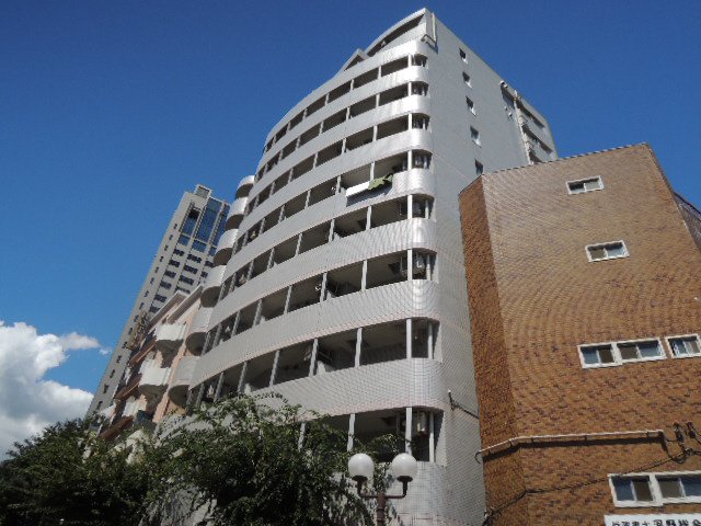 神戸市中央区北長狭通の賃貸