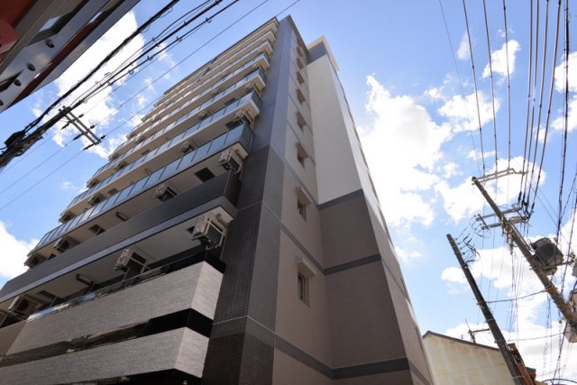 神戸市中央区二宮町の賃貸