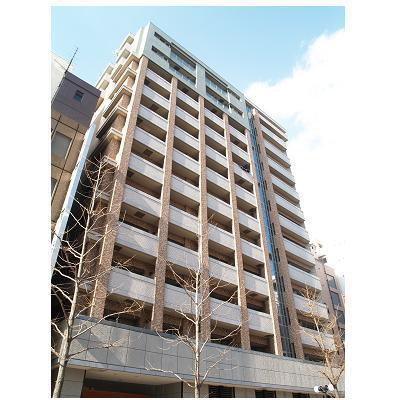 神戸市中央区加納町(山陽新幹線新神戸駅)のマンション賃貸物件 間取画像