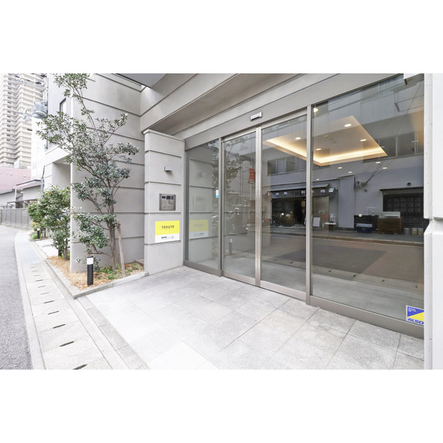 神戸市兵庫区駅前通(JR山陽本線兵庫駅)のマンション賃貸物件 間取画像