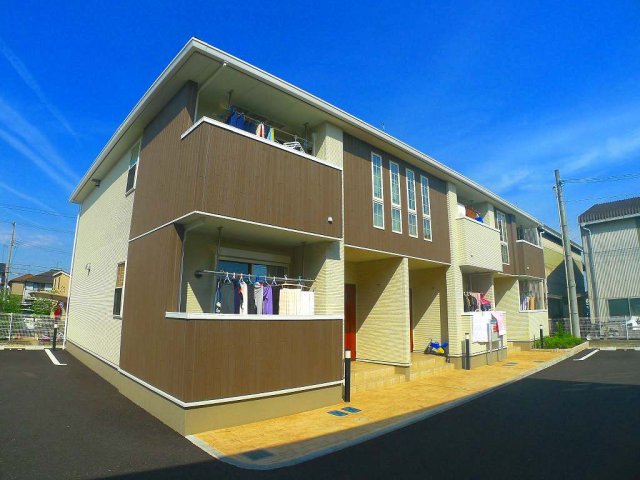 加古川市野口町北野の賃貸