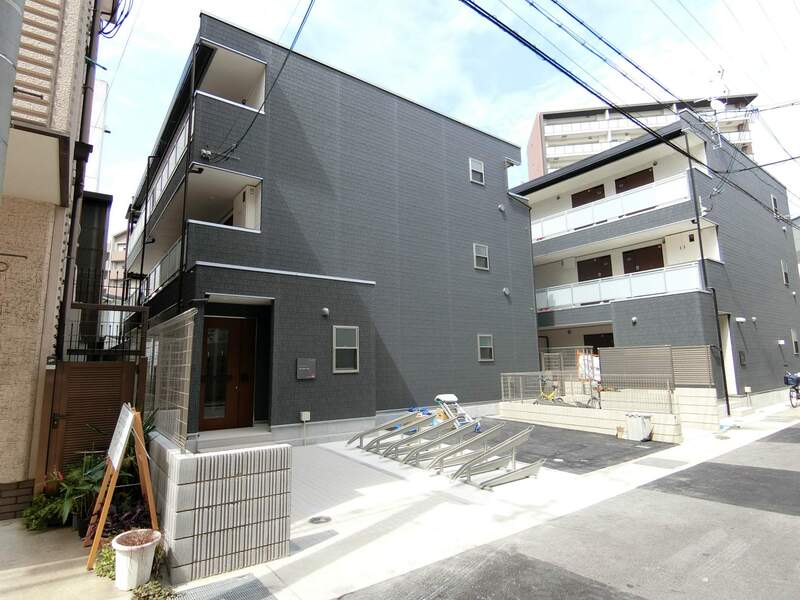 神戸市兵庫区駅南通の賃貸