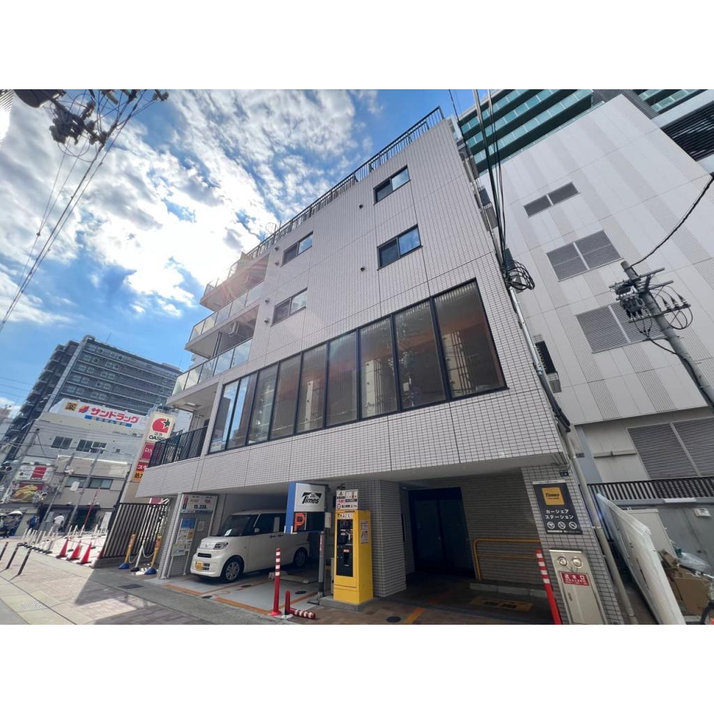 神戸市中央区旭通の賃貸