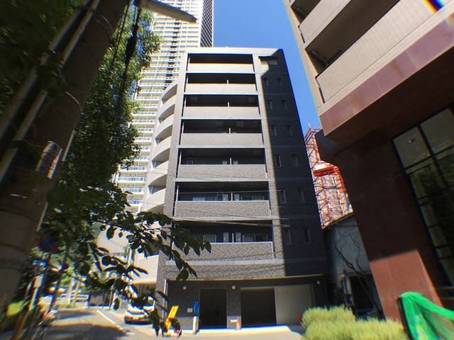 神戸市中央区熊内町の賃貸