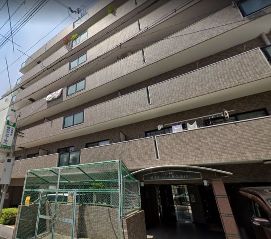 神戸市中央区八雲通の賃貸