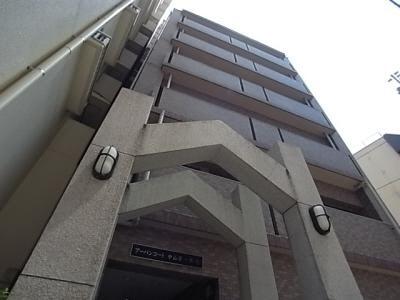 神戸市中央区中山手通の賃貸