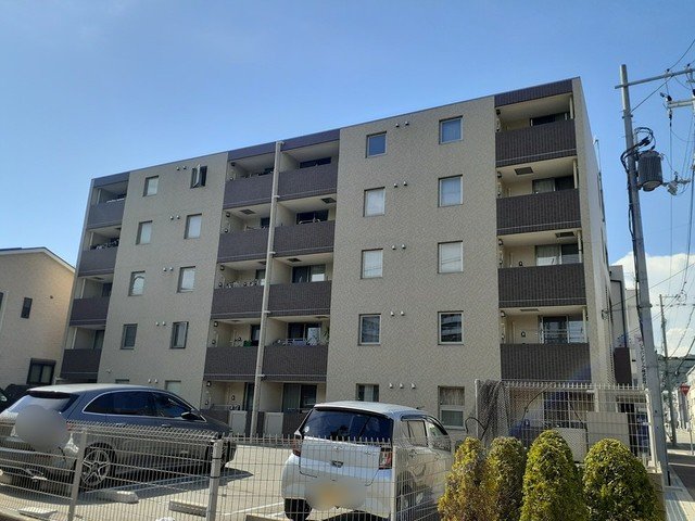 神戸市長田区神楽町の賃貸