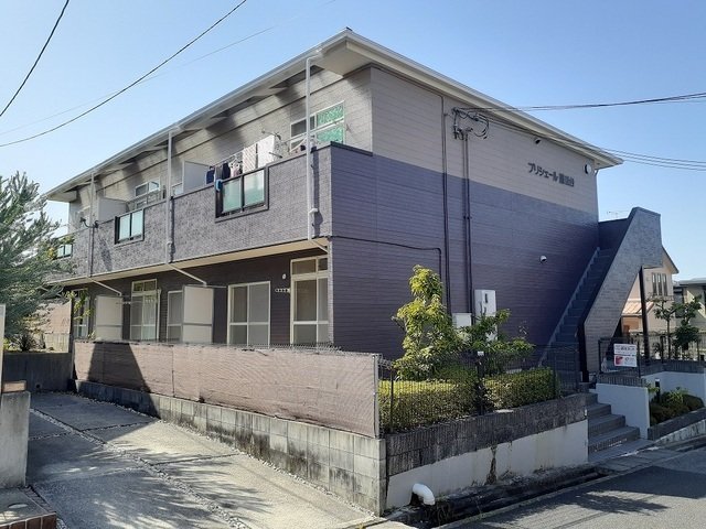 神戸市北区藤原台南町の賃貸