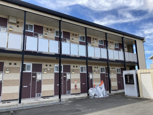 神戸市西区玉津町西河原の賃貸