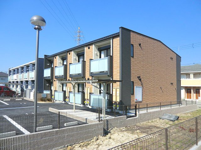 加古川市野口町良野の賃貸