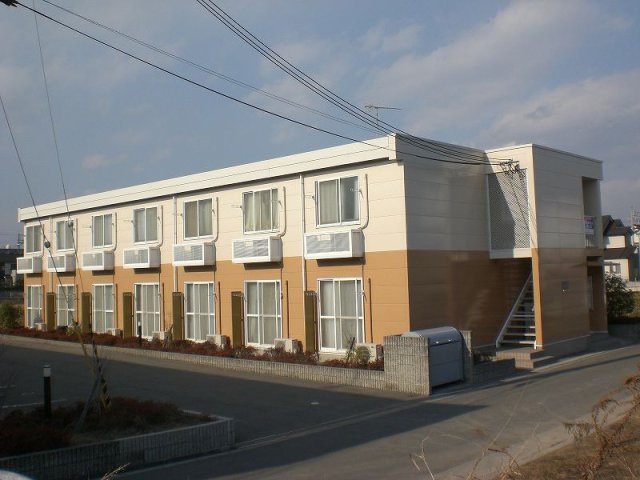 加古川市尾上町長田の賃貸