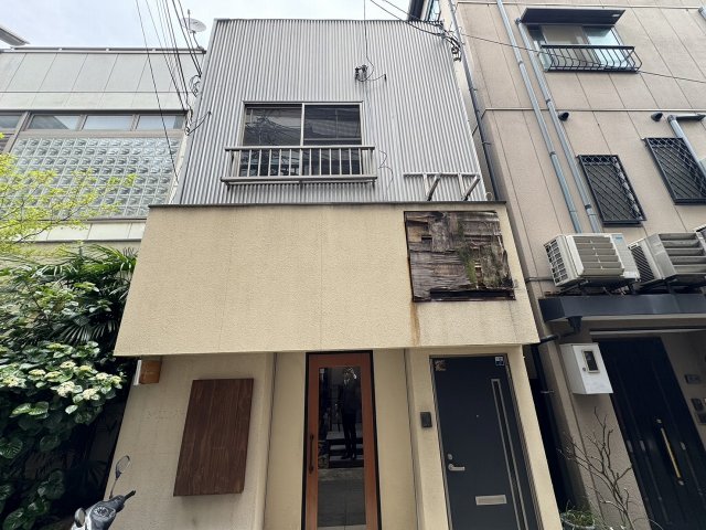 神戸市中央区元町通の賃貸