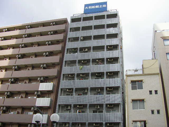 神戸市中央区下山手通の賃貸