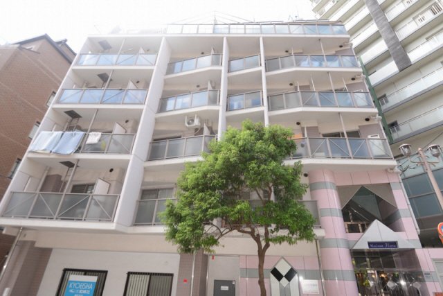 神戸市中央区花隈町の賃貸