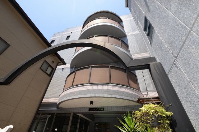 神戸市灘区城内通の賃貸