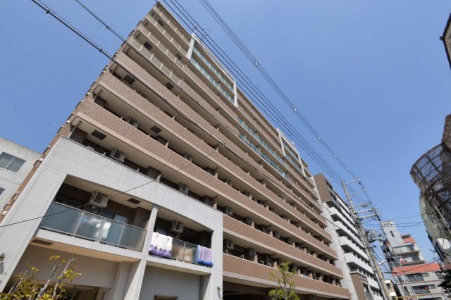 神戸市中央区生田町の賃貸