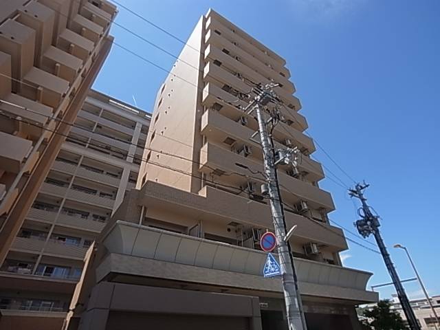 神戸市須磨区大池町の賃貸