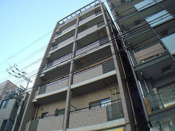 神戸市灘区友田町の賃貸