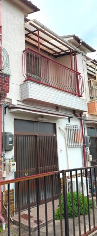 西宮市上ケ原九番町の賃貸