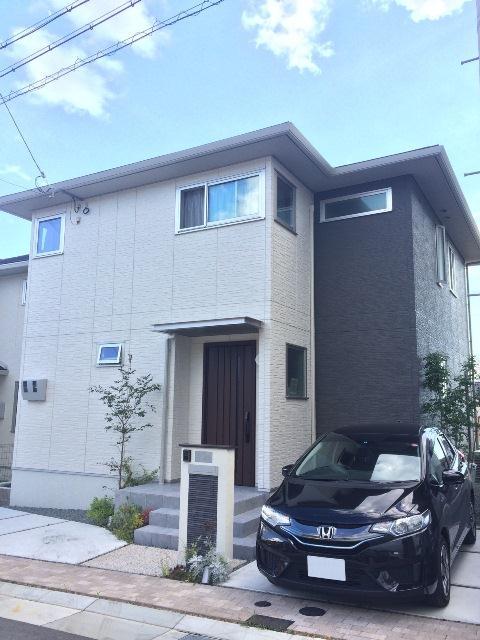 神戸市垂水区舞多聞西の賃貸