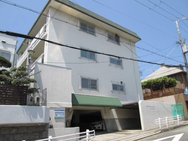西宮市満池谷町の賃貸