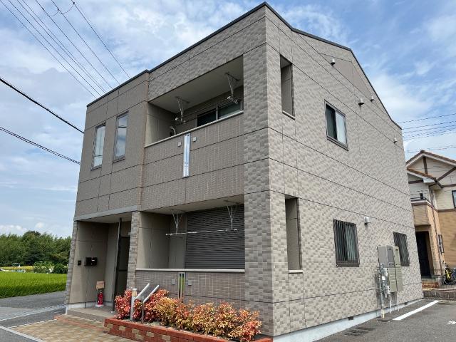 明石市魚住町金ケ崎の賃貸