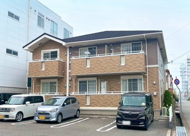 神戸市西区森友の賃貸