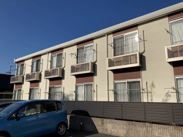 加古川市西神吉町岸の賃貸