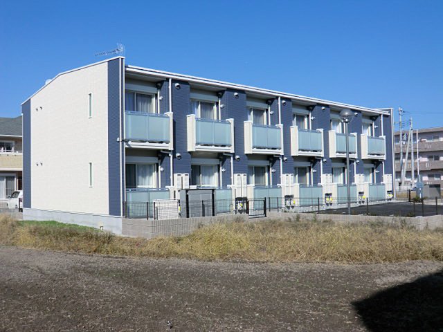 加古川市野口町良野の賃貸