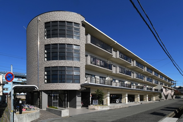 神戸市西区北別府の賃貸