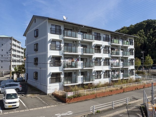 神戸市垂水区名谷町の賃貸