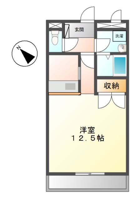 明石市大久保町駅前の賃貸