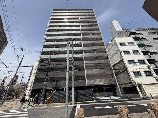 神戸市兵庫区新開地の賃貸