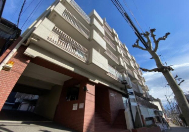 神戸市兵庫区湊川町の賃貸