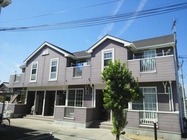 加古川市加古川町大野の賃貸