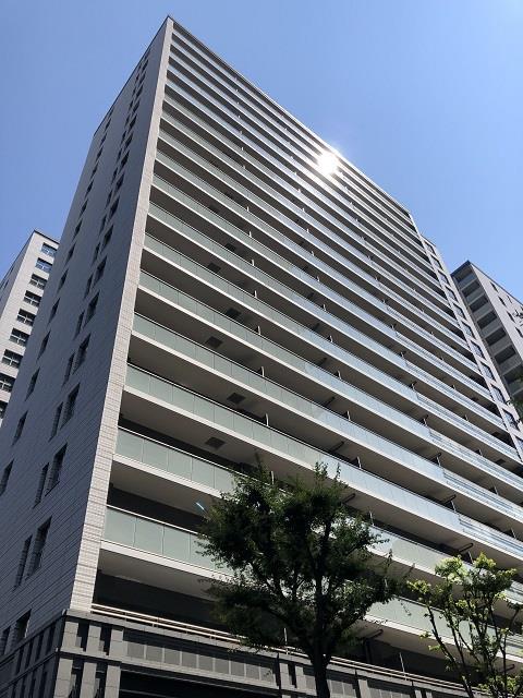 神戸市中央区栄町通の賃貸