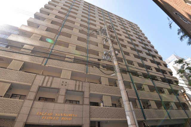 神戸市中央区磯辺通(JR東海道本線(近畿)三ノ宮駅)のマンション賃貸物件 外観写真