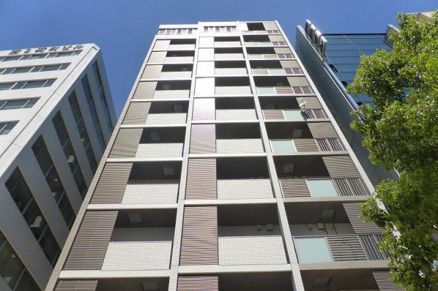 神戸市中央区海岸通の賃貸