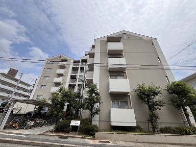 神戸市東灘区御影石町の賃貸